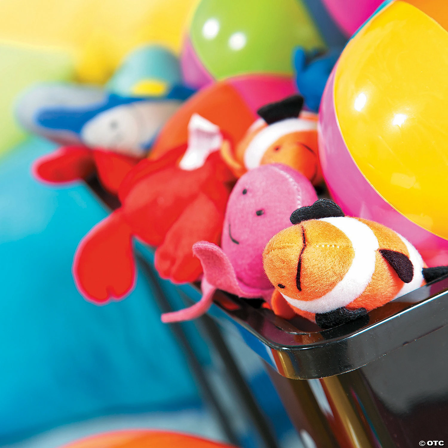 Best Pirce โจ Mini Stuffed Animal Sea Life Assortment - 50 Pc. ๐ 2 Best Pirce โจ Mini Stuffed Animal Sea Life Assortment - 50 Pc. ๐ - Image 2