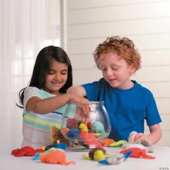 Best Pirce โจ Mini Stuffed Animal Sea Life Assortment - 50 Pc. ๐ 6 Best Pirce โจ Mini Stuffed Animal Sea Life Assortment - 50 Pc. ๐ -Christmas Toys Sales mini stuffed animal sea life assortment 50 pc 13748595 a02