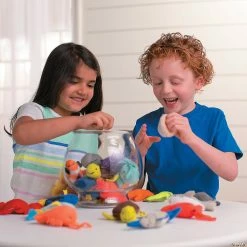 Best Pirce โจ Mini Stuffed Animal Sea Life Assortment - 50 Pc. ๐ 7 Best Pirce โจ Mini Stuffed Animal Sea Life Assortment - 50 Pc. ๐ -Christmas Toys Sales mini stuffed animal sea life assortment 50 pc 13748595 a03