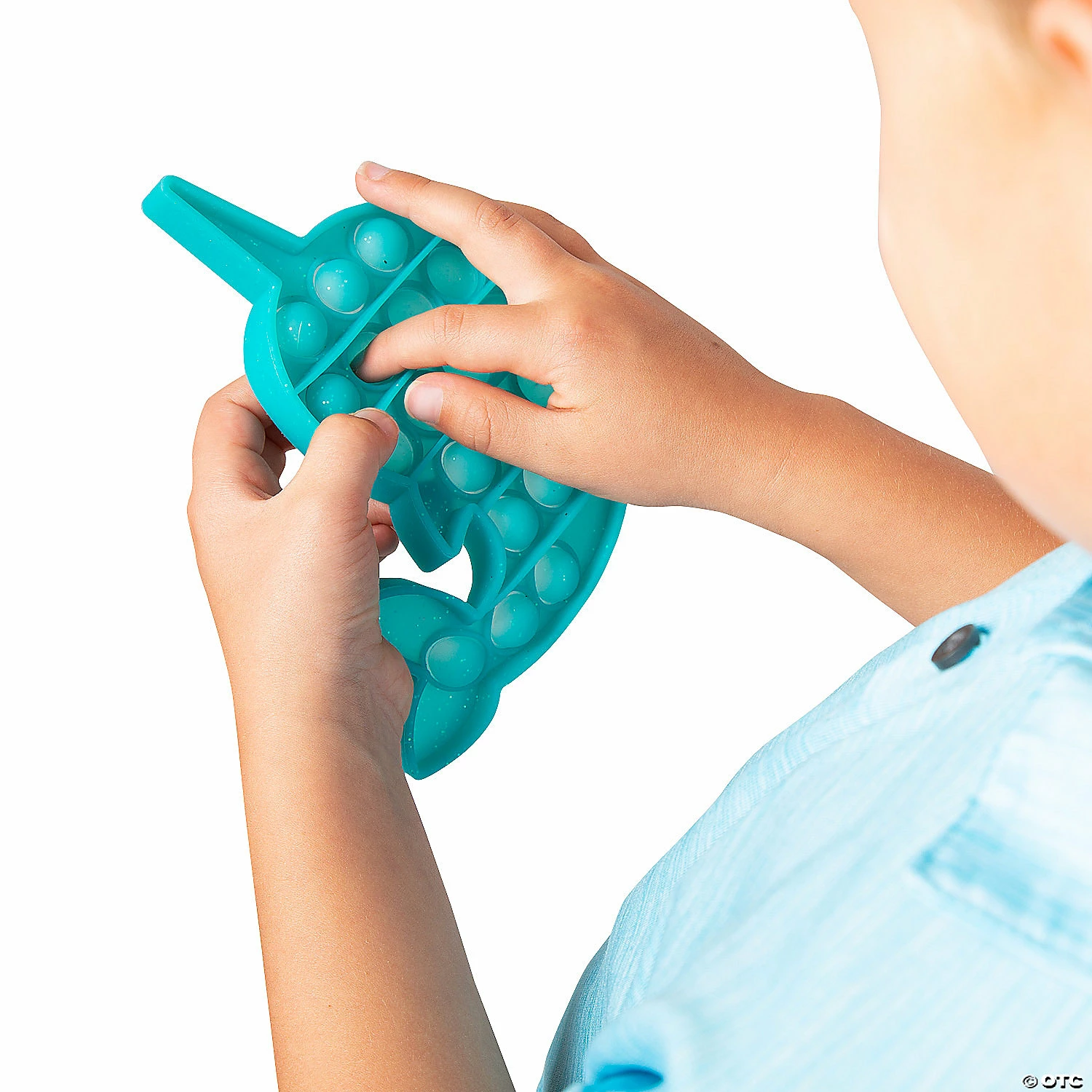 New 😍 Mythical Creatures Lotsa Pops Popping Toys - 6 Pc. 😀 2 New 😍 Mythical Creatures Lotsa Pops Popping Toys - 6 Pc. 😀 - Image 2