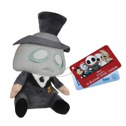Best deal 🌟 Nightmare Before 🎄 Christmas Funko Mopeez Plush: Mayor 👍