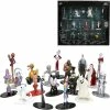 Best reviews of ⭐ Nightmare Before 🎄 Christmas Nano Metalfigs 18 Pack 1.65 Inch Die-Cast Figures 🎁