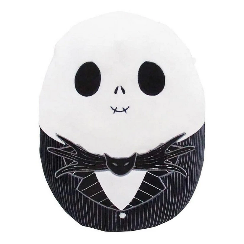 Outlet β€οΈ Nightmare Before π Christmas Squishmallow 12 Inch Plush Jack Skellington π― 1 Outlet β€οΈ Nightmare Before π Christmas Squishmallow 12 Inch Plush Jack Skellington π―