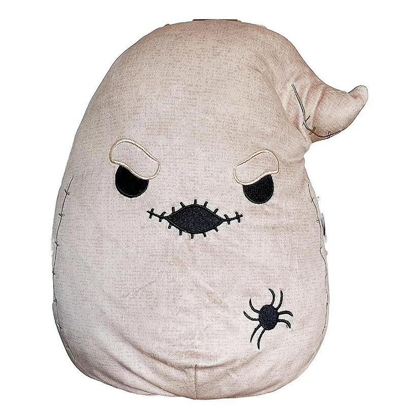 Deals ๐ Nightmare Before ๐
Christmas Squishmallow 12 Inch Plush Oogie Boogie โ 1 Deals ๐ Nightmare Before ๐
Christmas Squishmallow 12 Inch Plush Oogie Boogie โ