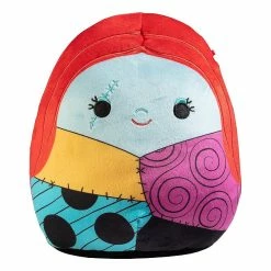 Discount 🌟 Nightmare Before ❄ Christmas Squishmallow 12 Inch Plush Sally 👏