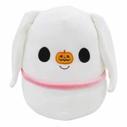 Budget 🌟 Nightmare Before 🎅 Christmas Squishmallow 12 Inch Plush Zero 🤩