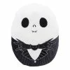 Wholesale 🔔 Nightmare Before ❄ Christmas Squishmallow 5 Inch Plush Jack Skellington 😍