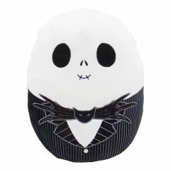 Wholesale 🔔 Nightmare Before ❄ Christmas Squishmallow 5 Inch Plush Jack Skellington 😍