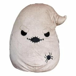 Buy 💯 Nightmare Before 🎄 Christmas Squishmallow 5 Inch Plush Oogie Boogie 🌟