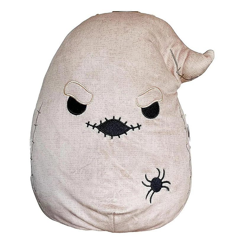 Buy π― Nightmare Before π Christmas Squishmallow 5 Inch Plush Oogie Boogie π 1 Buy π― Nightmare Before π Christmas Squishmallow 5 Inch Plush Oogie Boogie π
