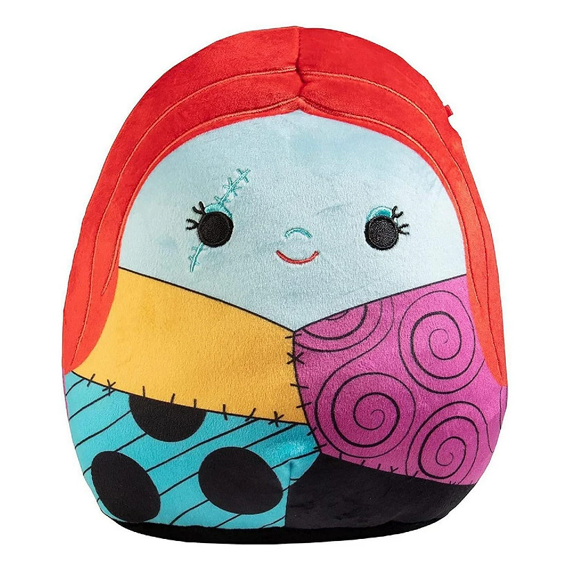 Discount ๐คฉ Nightmare Before ๐ Christmas Squishmallow 5 Inch Plush Sally ๐ 1 Discount ๐คฉ Nightmare Before ๐ Christmas Squishmallow 5 Inch Plush Sally ๐