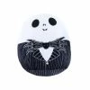 Brand new 😀 Nightmare Before ❄ Christmas Squishmallow 8 Inch Plush Jack Skellington ✔️