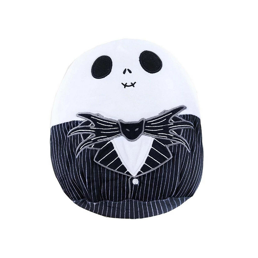 Brand new ๐ Nightmare Before โ Christmas Squishmallow 8 Inch Plush Jack Skellington โ๏ธ 1 Brand new ๐ Nightmare Before โ Christmas Squishmallow 8 Inch Plush Jack Skellington โ๏ธ