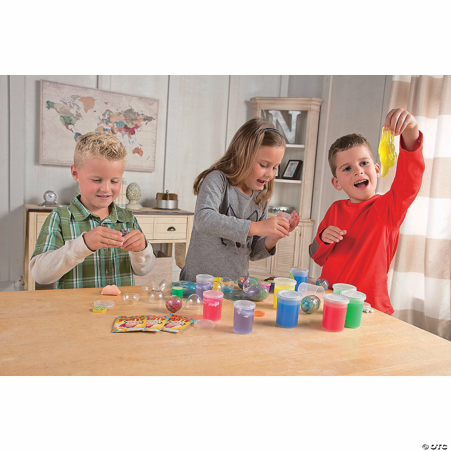 Coupon ๐ Noise Putty - 12 Pc. ๐ 2 Coupon ๐ Noise Putty - 12 Pc. ๐ - Image 2