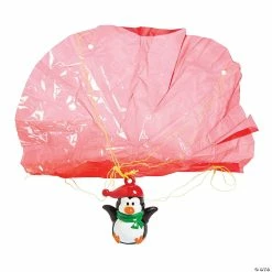 Brand new ๐ Penguin Paratroopers - 12 Pc. ๐