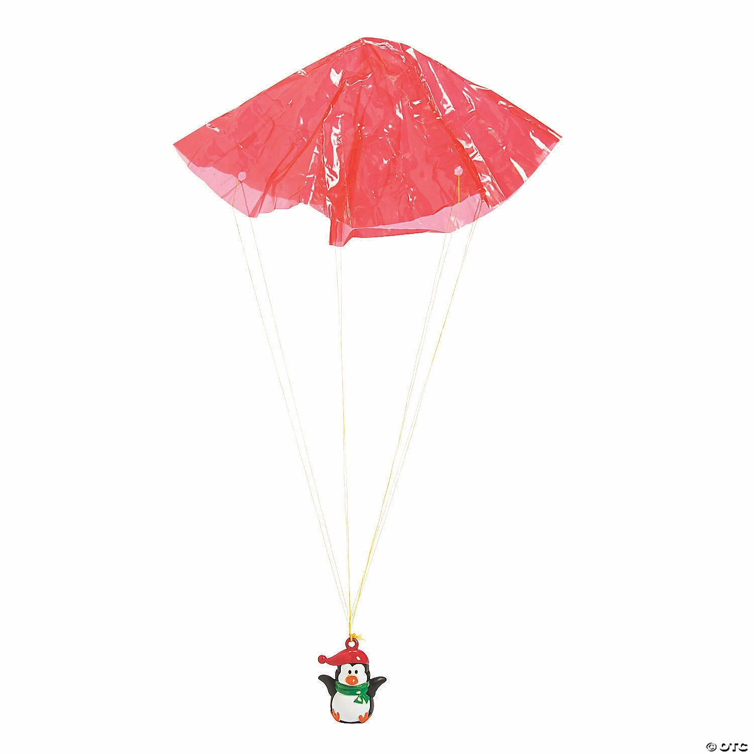 Brand new ๐ Penguin Paratroopers - 12 Pc. ๐ 2 Brand new ๐ Penguin Paratroopers - 12 Pc. ๐ - Image 2