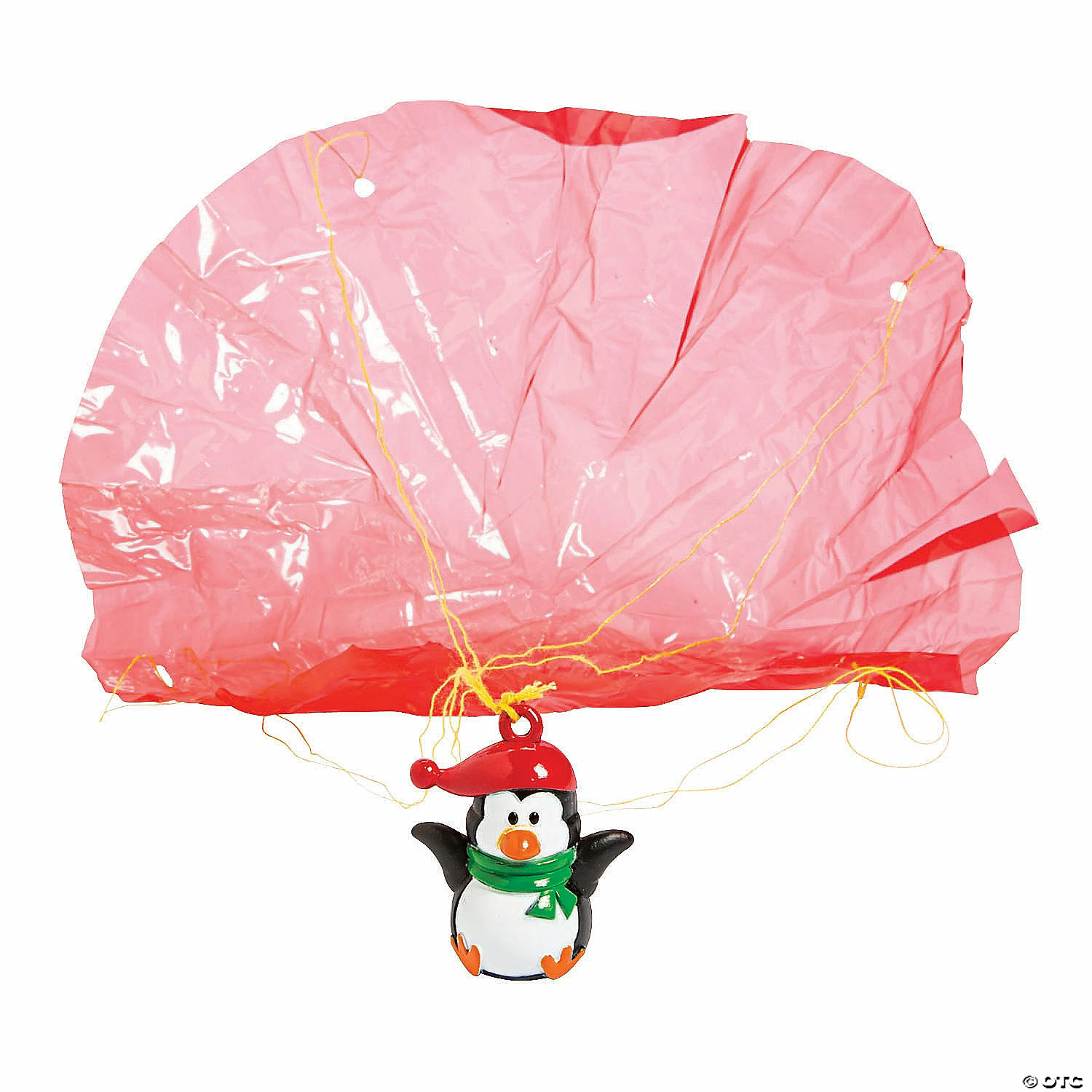 Brand new ๐ Penguin Paratroopers - 12 Pc. ๐ 1 Brand new ๐ Penguin Paratroopers - 12 Pc. ๐