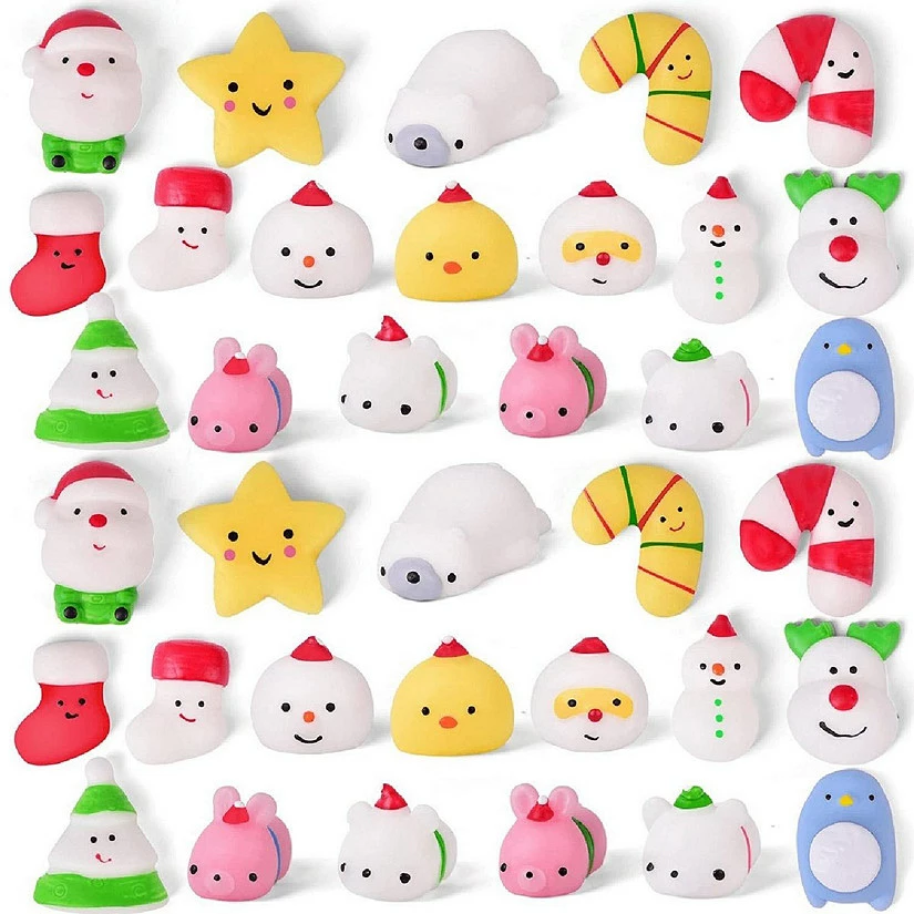 Best deal โจ PopFun 36 pcs ๐ christmas squishes ๐ 1 Best deal โจ PopFun 36 pcs ๐ christmas squishes ๐