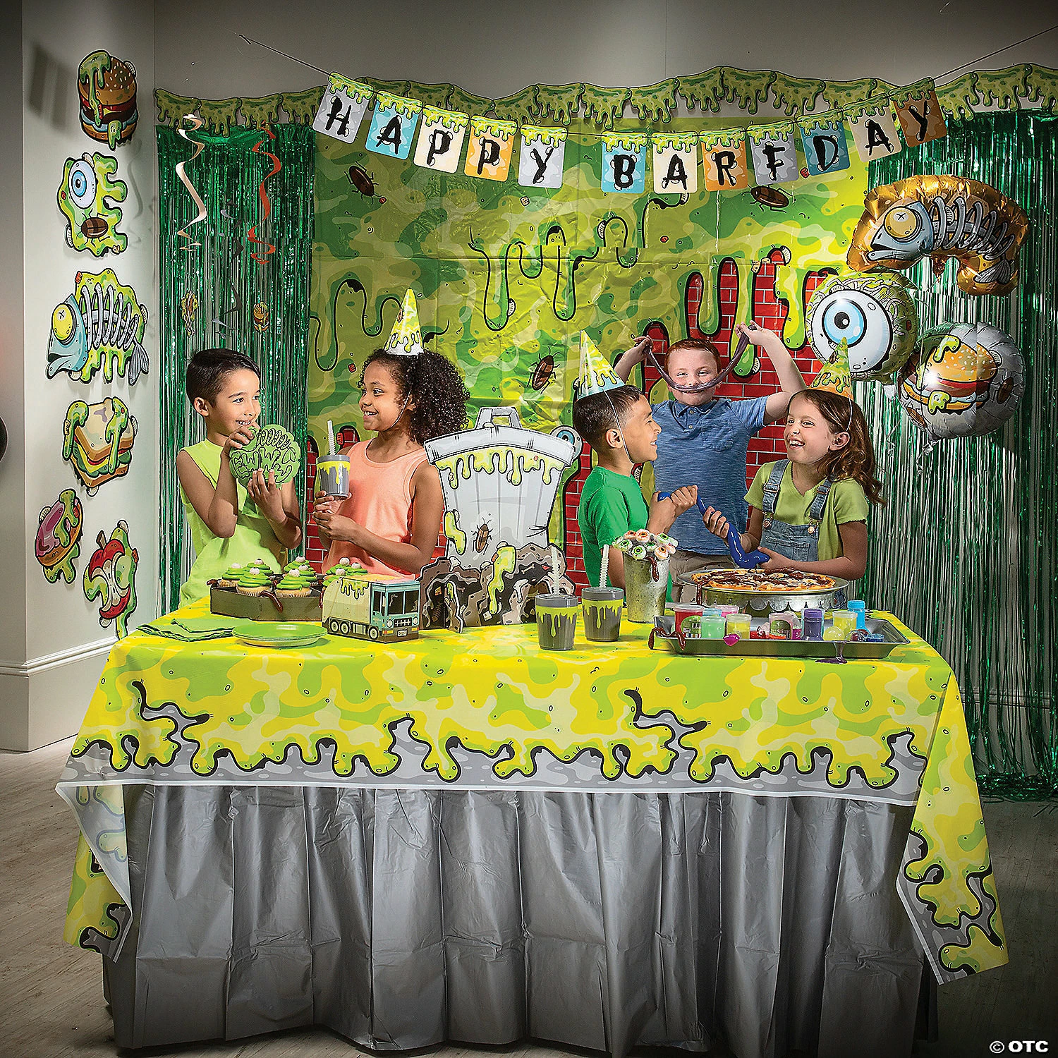 Best deal π€© Putty & Slime Assortment - 50 Pc. π― 4 Best deal π€© Putty & Slime Assortment - 50 Pc. π― - Image 4