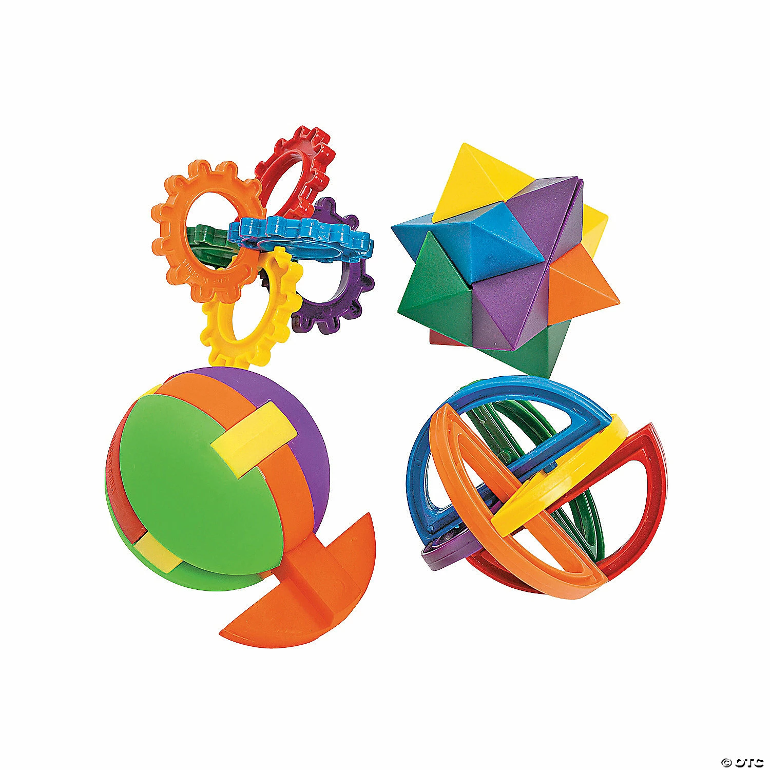 Best Pirce ๐ฅ Puzzle Balls - 12 Pc. ๐ 5 Best Pirce ๐ฅ Puzzle Balls - 12 Pc. ๐ - Image 5