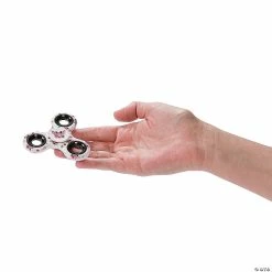 Hot Sale 🔥 Rudolph the Red-Nosed Reindeer® Fidget Spinners - 6 Pc. ❤️ 5 Hot Sale 🔥 Rudolph the Red-Nosed Reindeer® Fidget Spinners - 6 Pc. ❤️ -Christmas Toys Sales rudolph the red nosed reindeer sup sup fidget spinners 6 pc 13808010 a02