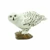 Wholesale 💯 Safari Snowy Owl Toy 🎁