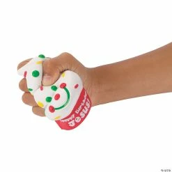 Buy ๐ Scented Happy ๐ฅณ Birthday Jesus Cupcake Slow-Rising Squishies - 6 Pc. ๐คฉ 5 Buy ๐ Scented Happy ๐ฅณ Birthday Jesus Cupcake Slow-Rising Squishies - 6 Pc. ๐คฉ -Christmas Toys Sales scented happy birthday jesus cupcake slow rising squishies 6 pc 13911725 a02