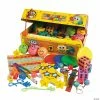 Best deal 🤩 School Treasure Chest Assortment - 100 Pc. 🤩