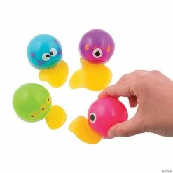 Wholesale 🎁 Slime Eating Monster Toys - 12 Pc. ⭐