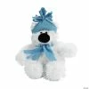Outlet 🛒 Small Holiday Stuffed Polar Bear 🌟