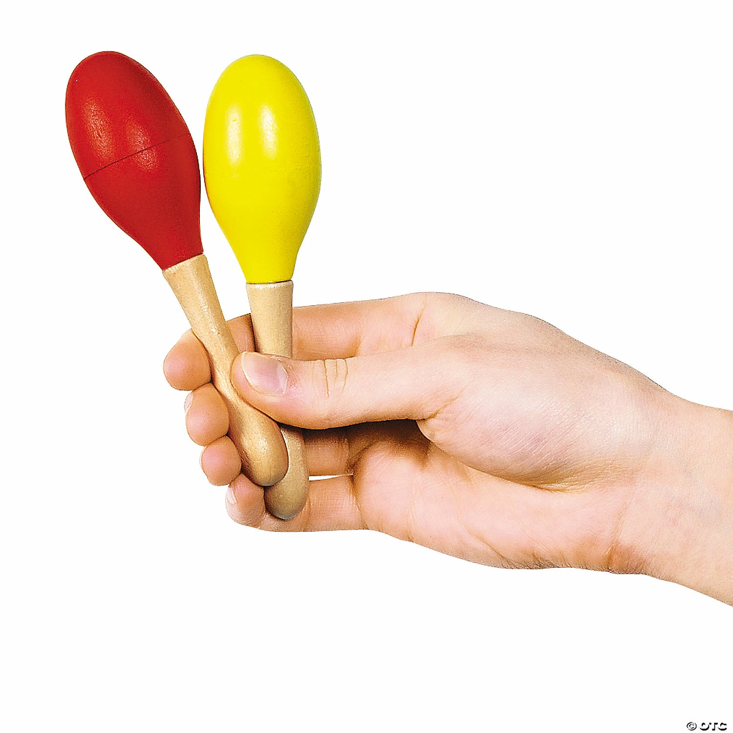 New 🎉 Small Painted Maracas - 12 Pc. 🤩 2 New 🎉 Small Painted Maracas - 12 Pc. 🤩 - Image 2