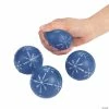 Outlet 😍 Snowflake Stress Balls - 12 Pc. 🤩