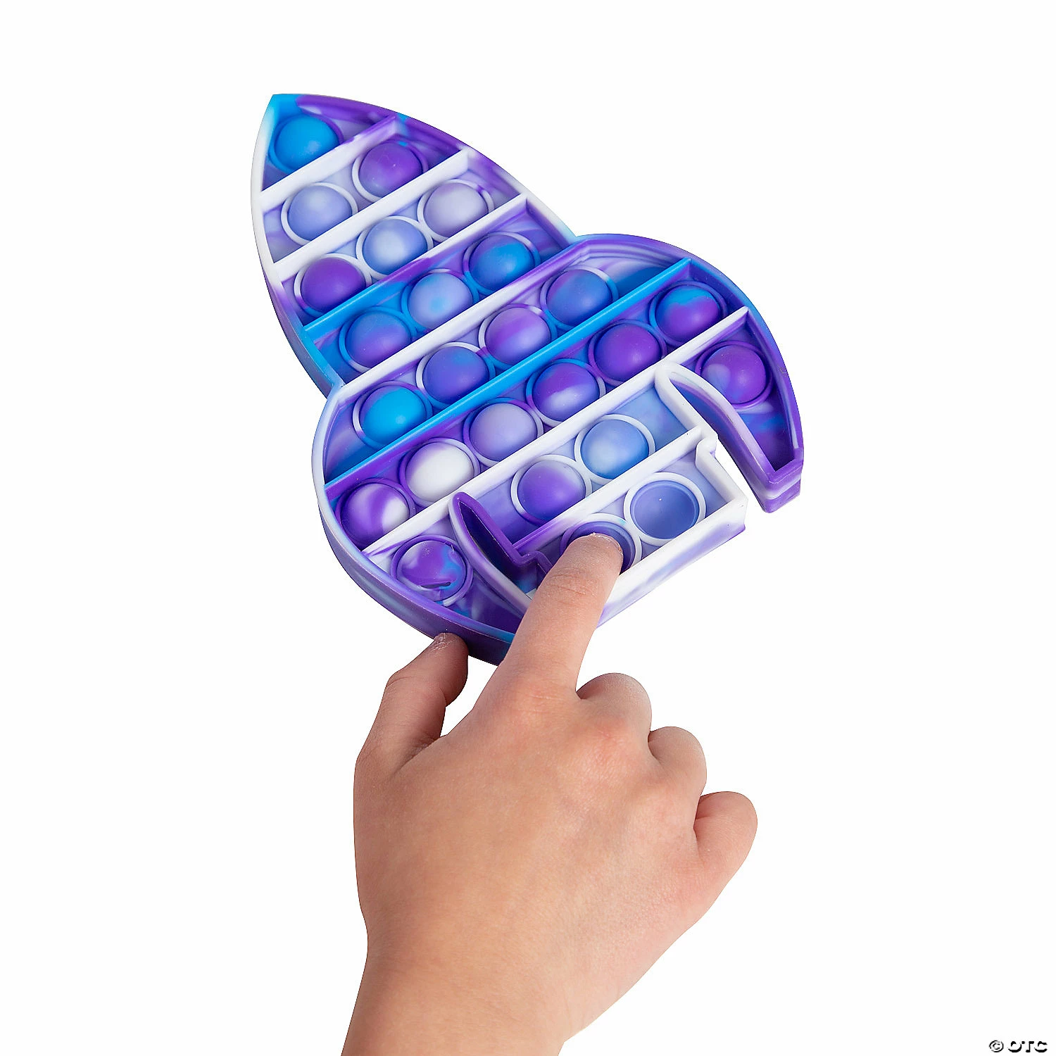 Buy 🎉 Space Lotsa Pops Popping Toys - 6 Pc. 😀 2 Buy 🎉 Space Lotsa Pops Popping Toys - 6 Pc. 😀 - Image 2