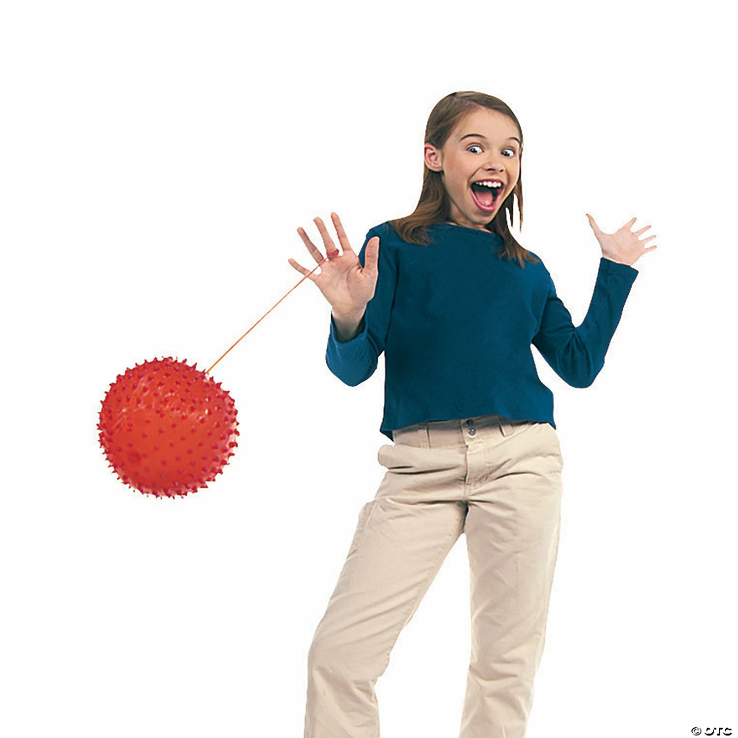 Promo ๐ Squishy Water Ball YoYos - 12 Pc. ๐ 2 Promo ๐ Squishy Water Ball YoYos - 12 Pc. ๐ - Image 2