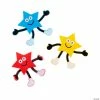 Deals 🥰 Star Bendables - 24 Pc. ❤️