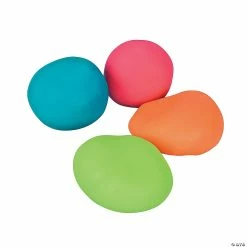 Best Pirce ๐คฉ Stretch Balls - 12 Pc. โญ