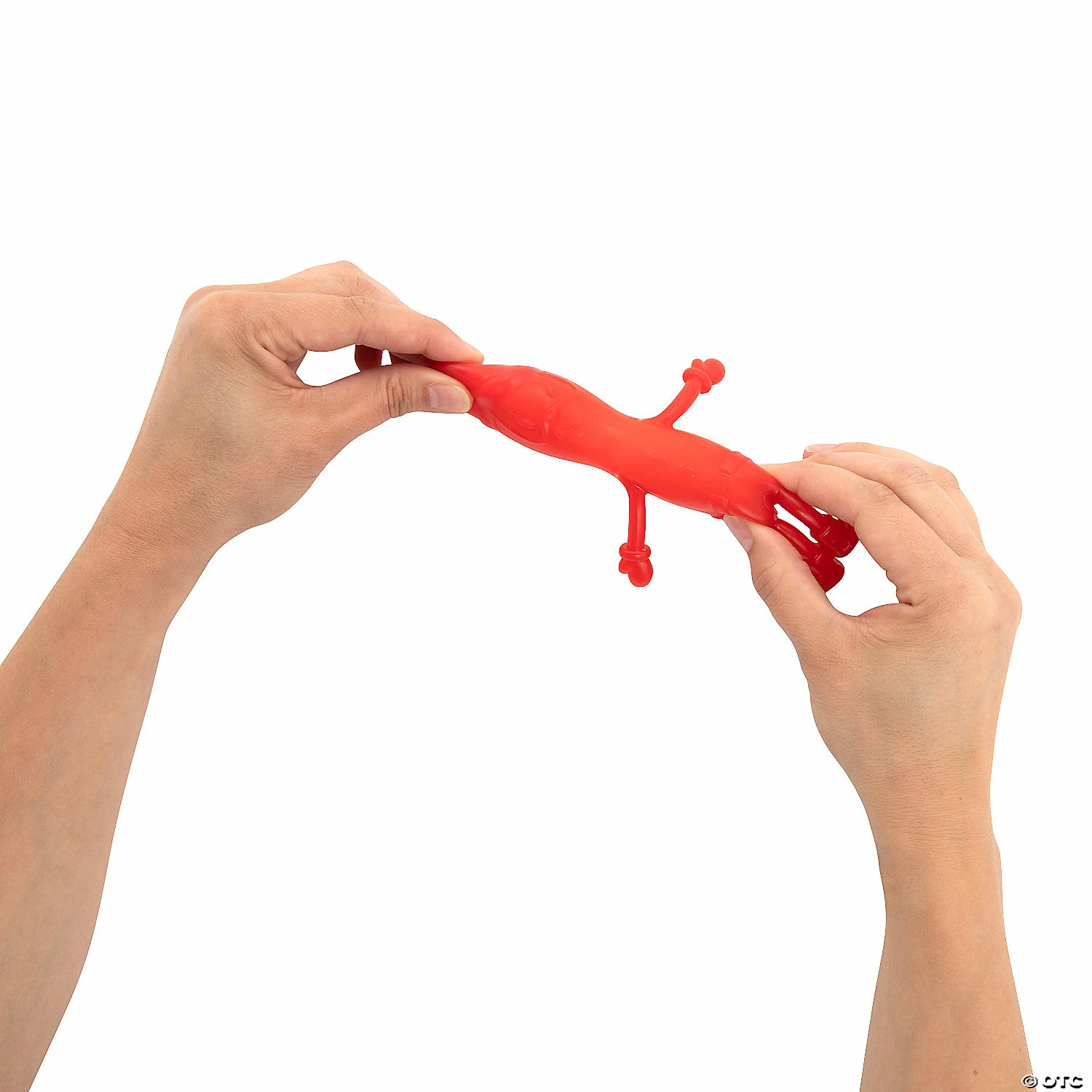 New π Stretchy Santa Toys - 12 Pc. π₯ 2 New π Stretchy Santa Toys - 12 Pc. π₯ - Image 2