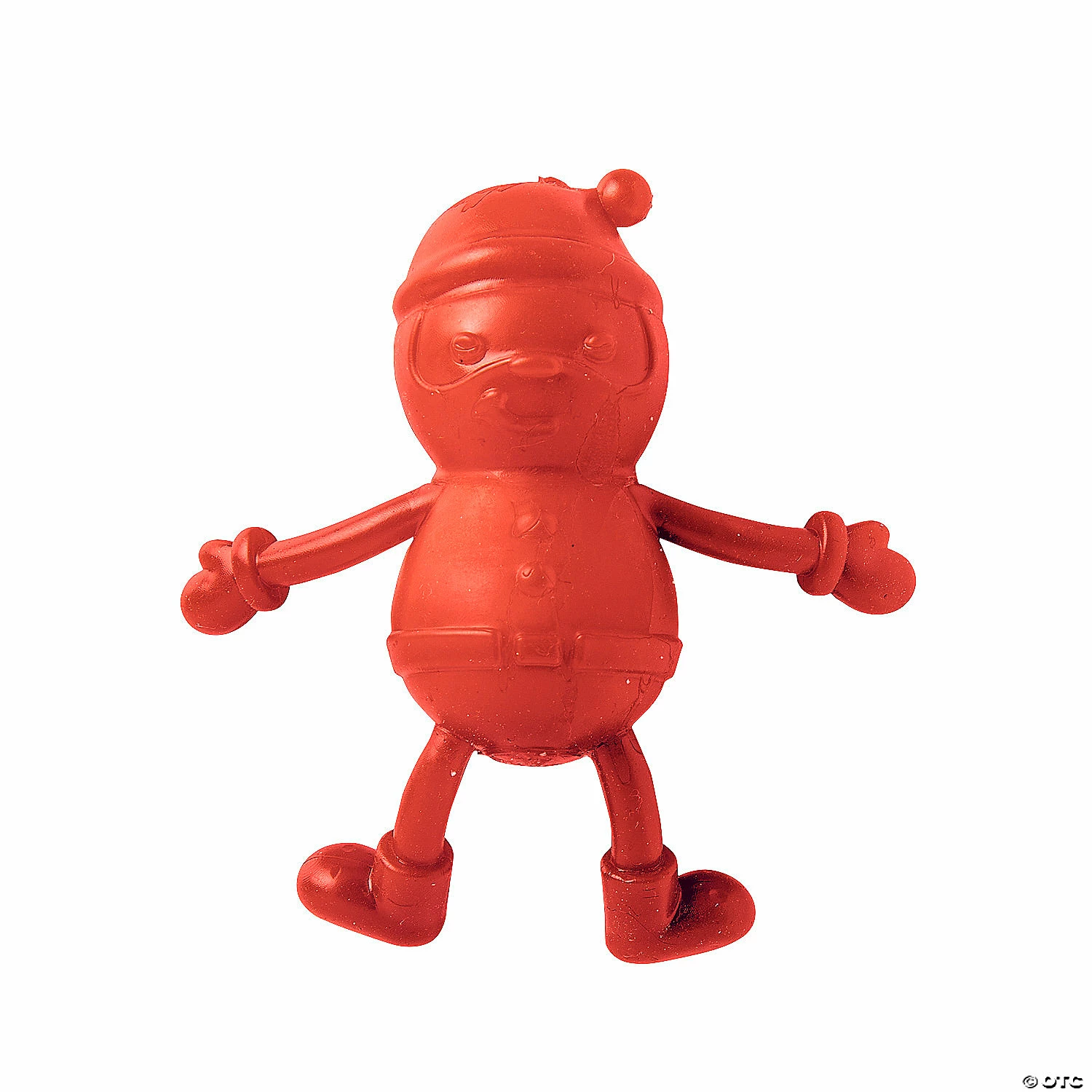 New π Stretchy Santa Toys - 12 Pc. π₯ 1 New π Stretchy Santa Toys - 12 Pc. π₯