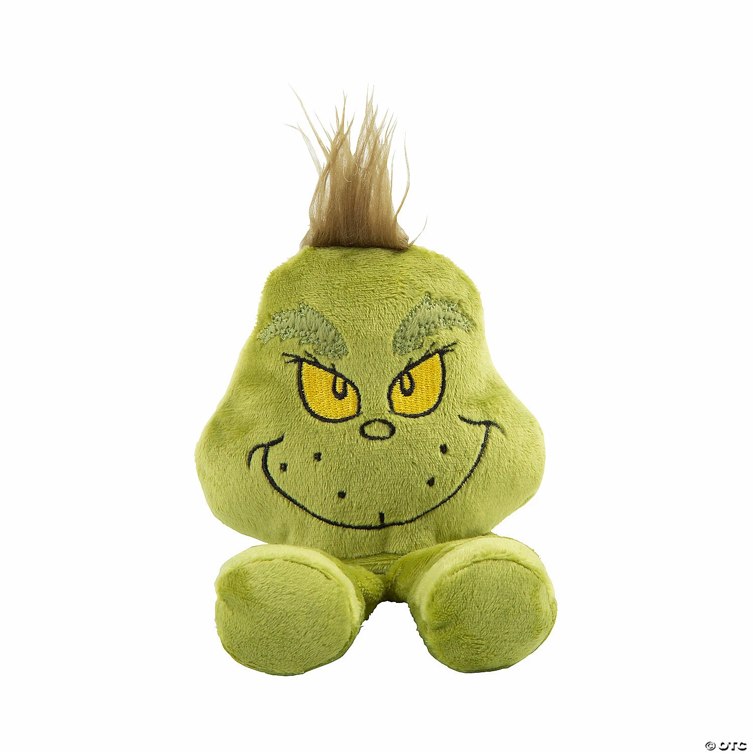 Best Sale ๐ Stuffed Dr. Seussโข Walking Grinch Puppets - 12 Pc. ๐ 1 Best Sale ๐ Stuffed Dr. Seussโข Walking Grinch Puppets - 12 Pc. ๐