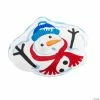 Cheapest 🌟 Stuffed Melted Snowman Party Favors - 12 Pc. 🌟