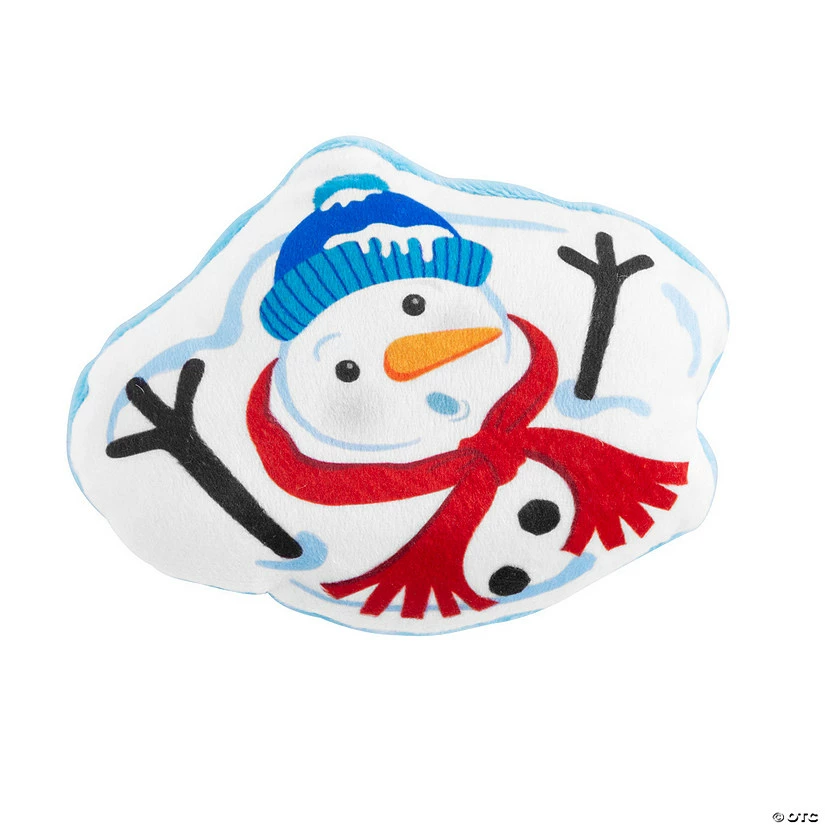 Cheapest ๐ Stuffed Melted Snowman Party Favors - 12 Pc. ๐ 1 Cheapest ๐ Stuffed Melted Snowman Party Favors - 12 Pc. ๐