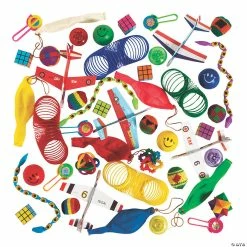 Coupon ✔️ Top-Rated Toy Assortment - 50 Pc. ⌛