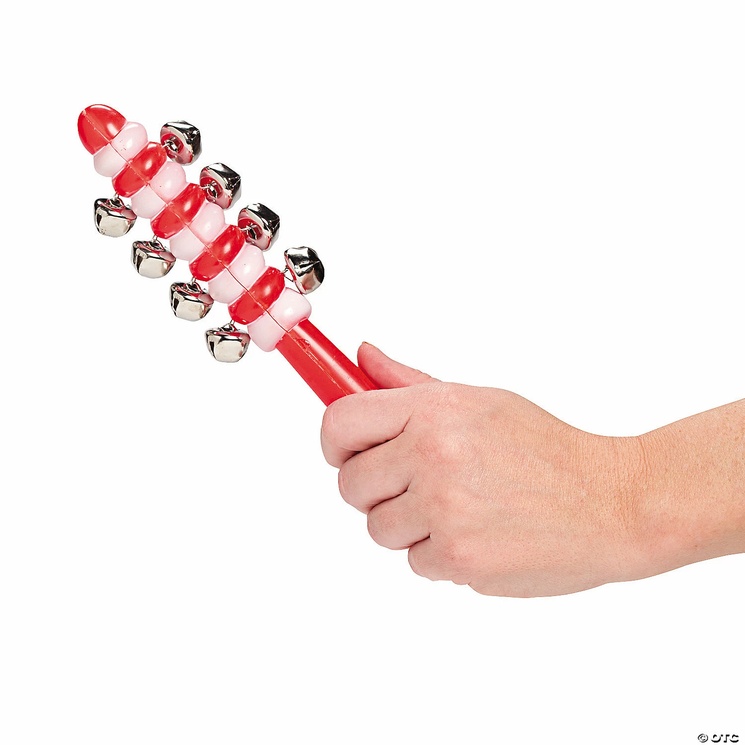 Promo ๐ Twist Pop Jingle Bell Noisemakers - 12 Pc. ๐คฉ 2 Promo ๐ Twist Pop Jingle Bell Noisemakers - 12 Pc. ๐คฉ - Image 2