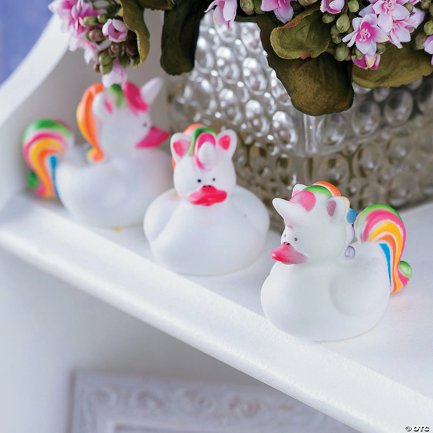 Cheapest ๐คฉ Unicorn Rubber Ducks - 12 Pc. ๐ฅ 2 Cheapest ๐คฉ Unicorn Rubber Ducks - 12 Pc. ๐ฅ - Image 2