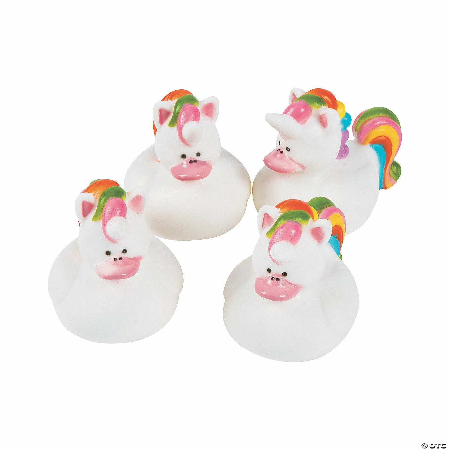 Cheapest ๐คฉ Unicorn Rubber Ducks - 12 Pc. ๐ฅ 1 Cheapest ๐คฉ Unicorn Rubber Ducks - 12 Pc. ๐ฅ