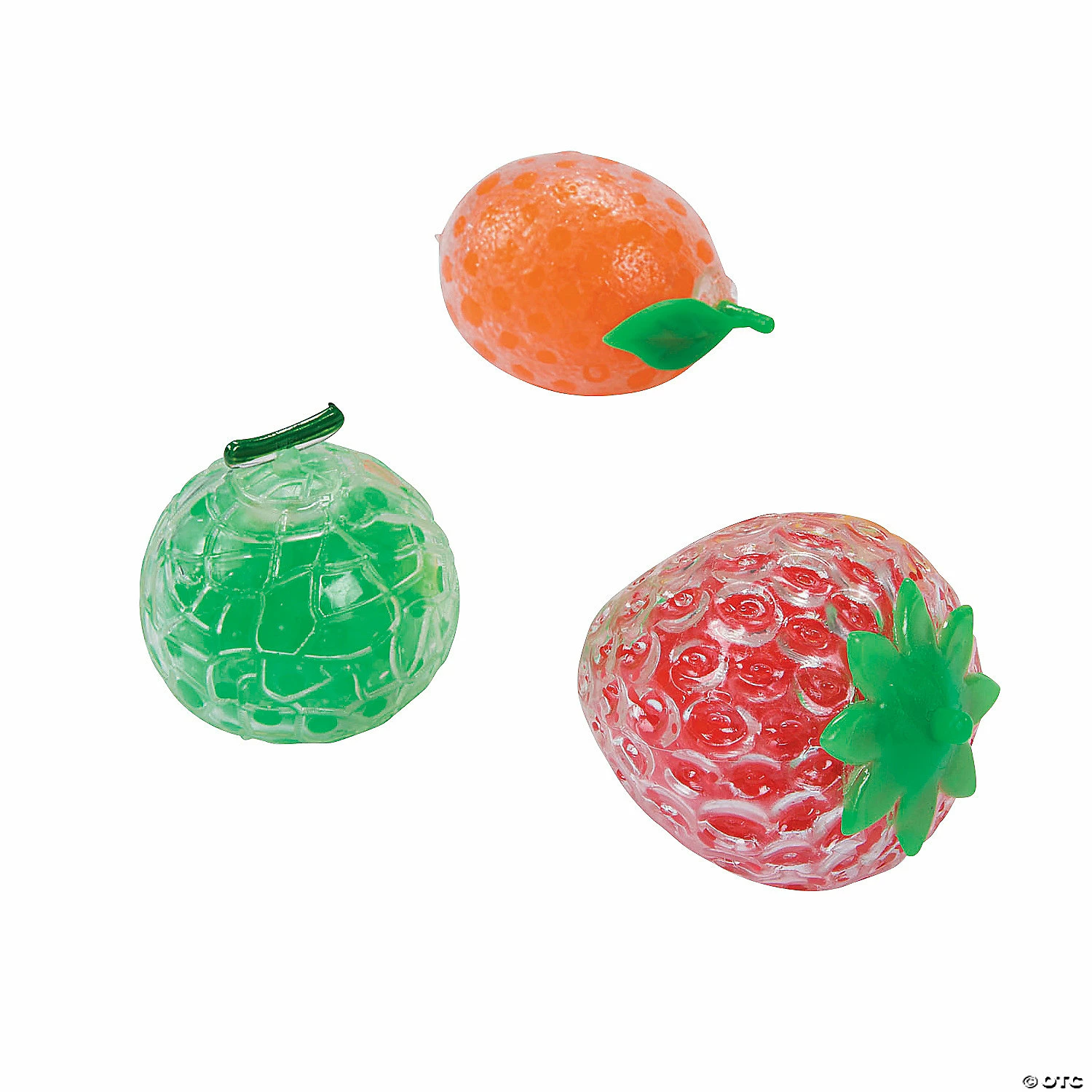 Buy โ Water Bead Squeeze Fruits - 12 Pc. ๐คฉ 2 Buy โ Water Bead Squeeze Fruits - 12 Pc. ๐คฉ - Image 2