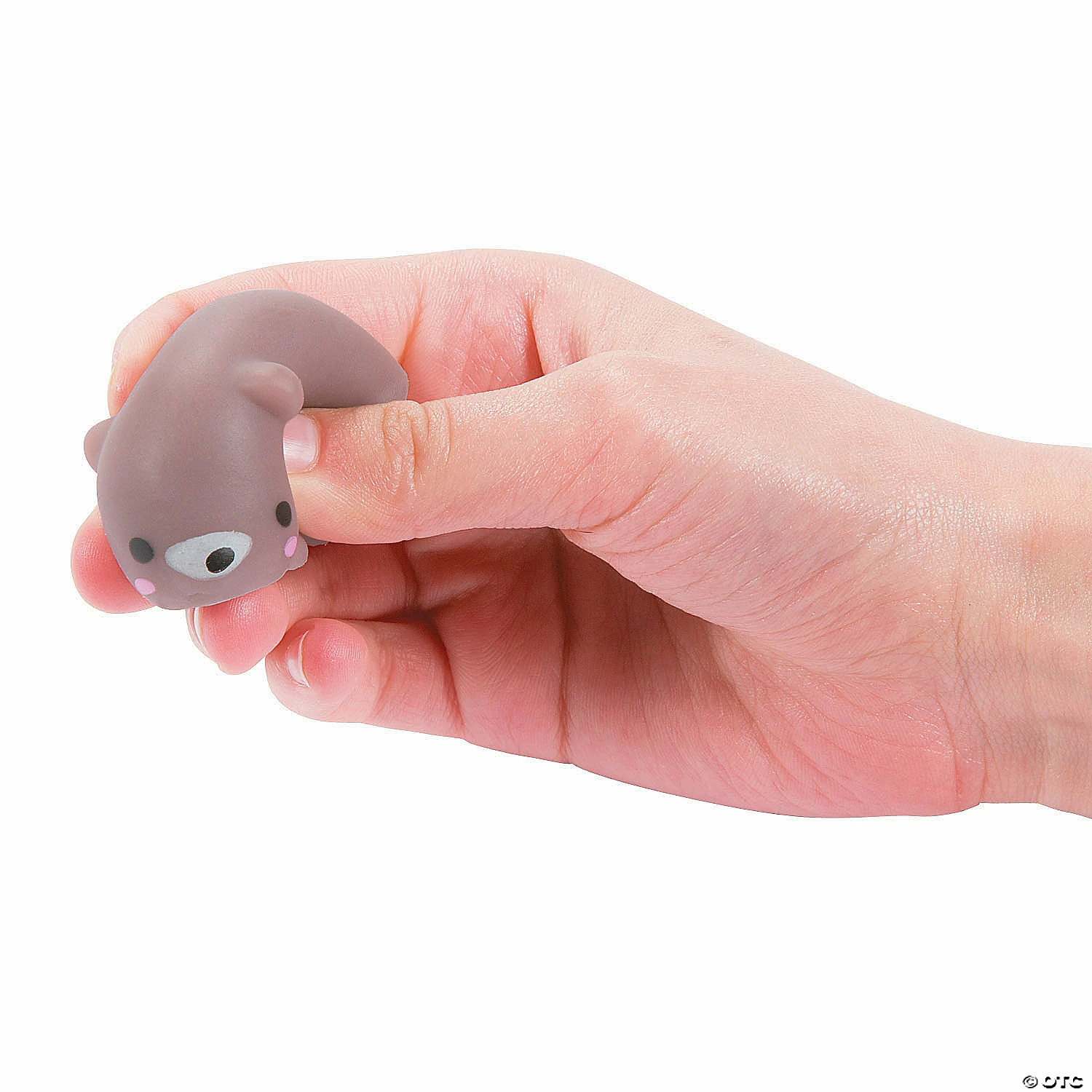 Hot Sale ⭐ Woodland Animal Mochi Squishies - 12 Pc. 😀 2 Hot Sale ⭐ Woodland Animal Mochi Squishies - 12 Pc. 😀 - Image 2