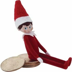 Best reviews of โ๏ธ World's Smallest Elf on a Shelf Doll ๐